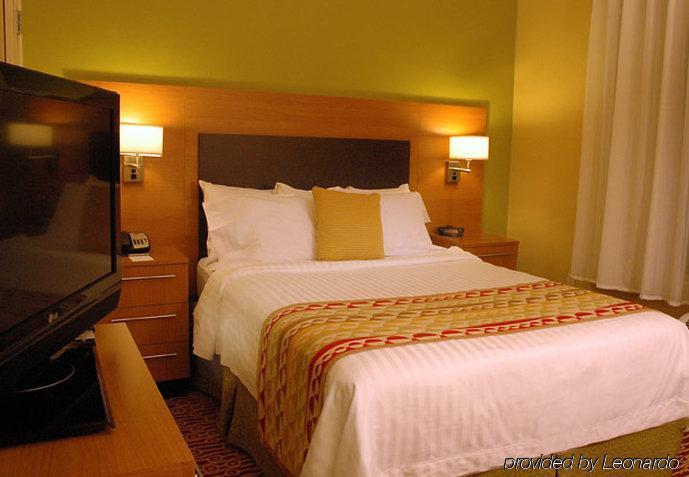 Towneplace Suites By Marriott Sacramento Roseville Room photo